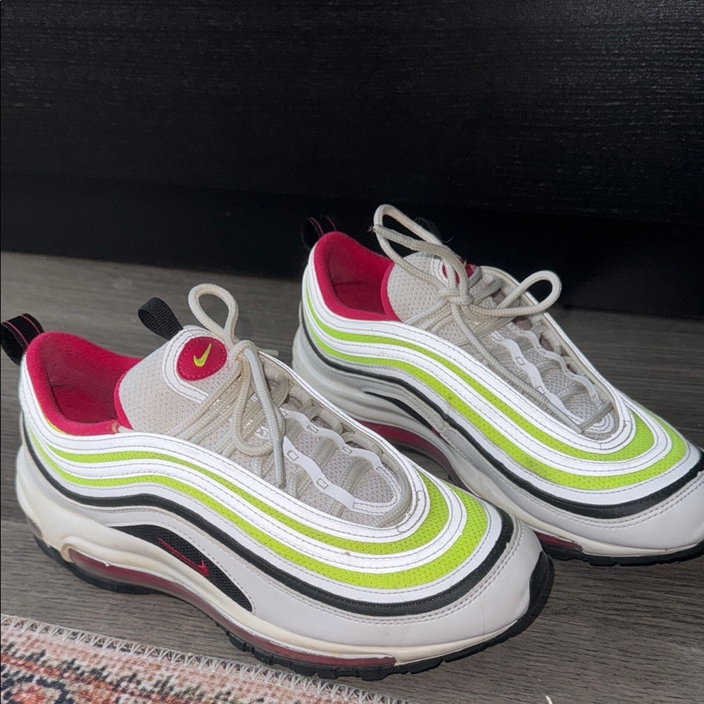 Nike Air Max 97 Sneakers